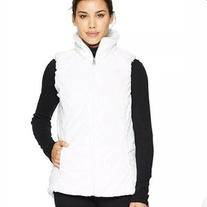 North Face Women’s Mossbud Insulated Reversible